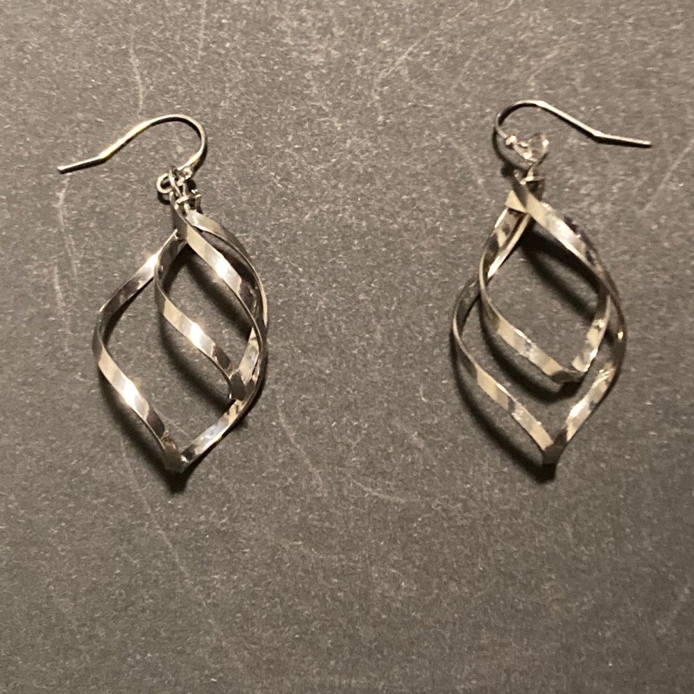 Kaleidoscope Earrings